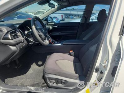 Zdjęcie 7 z 12 samochodu: 2023 TOYOTA CAMRY LE VIN:4T1C11AKXPU152849 - miniatura
