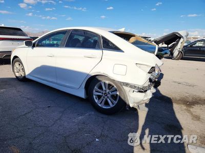 Drugie zdjęcie samochodu z przodu: 2014 HYUNDAI SONATA 2.0T SE/LTD VIN:5NPEB4AC9EH930232 - miniatura
