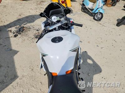 Zdjęcie 6 z 9 samochodu: 2010 KAWASAKI ZX600 R VIN:JKAZX4R16AA021589 - miniatura