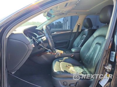Zdjęcie 7 z 12 samochodu: 2010 AUDI A4 PREMIUM PLUS VIN:WAUFFAFL1AN041562 - miniatura