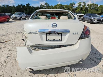 Zdjęcie 6 z 12 samochodu: 2010 NISSAN ALTIMA 2.5 VIN:1N4AL2AP9AN550892 - miniatura