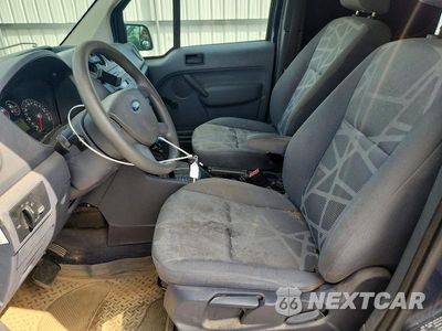Zdjęcie 7 z 13 samochodu: 2010 FORD TRANSIT CONNECT XL VIN:NM0LS7CN1AT005972 - miniatura