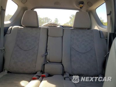 Zdjęcie 10 z 13 samochodu: 2012 TOYOTA RAV4 BASE VIN:2T3BF4DV0CW233848 - miniatura