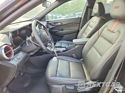 Zdjęcie 7 z 13 samochodu: 2024 CHEVROLET TRAX 2RS VIN:KL77LJE27RC054832 - miniatura
