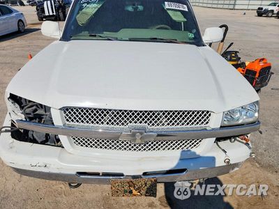 Zdjęcie 11 z 12 samochodu: 2004 CHEVROLET AVALANCHE K1500 VIN:3GNEK12T94G180004 - miniatura