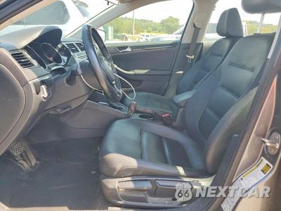 Zdjęcie 7 z 12 samochodu: 2016 VOLKSWAGEN JETTA SEL VIN:3VWL17AJ8GM341077 - miniatura