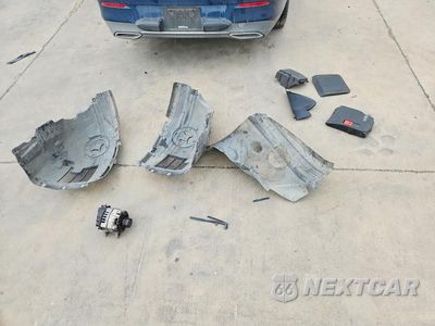 Zdjęcie 12 z 13 samochodu: 2020 MERCEDES-BENZ CLA 250 VIN:W1K5J4GB2LN089990 - miniatura