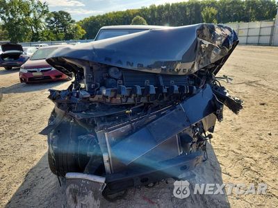 Piąte zdjęcie samochodu w środku: 2019 LAND ROVER RANGE ROVER SPORT SUPERCHARGED AUTOBIOGRAPHY VIN:SALWV2REXKA868955 - miniatura