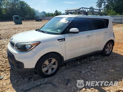 2018 KIA SOUL BASE KNDJN2A2XJ7619912 - główne zdjęcie licytacji z USA - miniatura