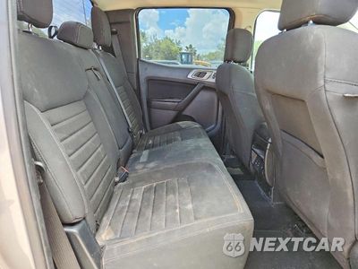 Zdjęcie 10 z 12 samochodu: 2020 FORD RANGER XL VIN:1FTER4EH3LLA93228 - miniatura