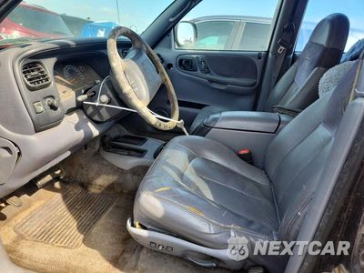 Zdjęcie 7 z 12 samochodu: 1998 DODGE DURANGO VIN:1B4HS28Y4WF154880 - miniatura