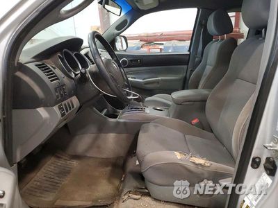 Zdjęcie 7 z 12 samochodu: 2008 TOYOTA TACOMA V6 VIN:5TEUU42N68Z555309 - miniatura