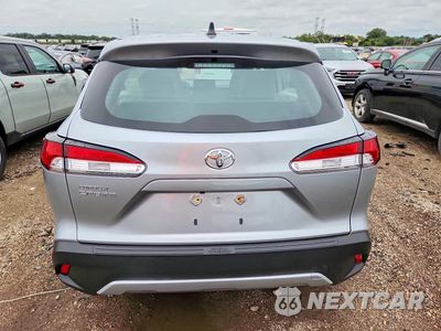 Zdjęcie 6 z 13 samochodu: 2024 TOYOTA COROLLA CROSS L VIN:7MUAAAAG5RV102414 - miniatura