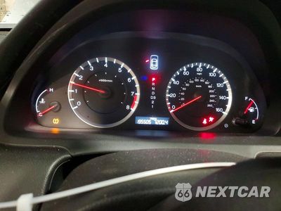 Zdjęcie 9 z 12 samochodu: 2012 HONDA ACCORD EXL VIN:1HGCP2F89CA131140 - miniatura