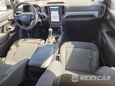 Zdjęcie 8 z 12 samochodu: 2025 FORD RANGER XL VIN:1FTER4BH0SLE19084 - miniatura
