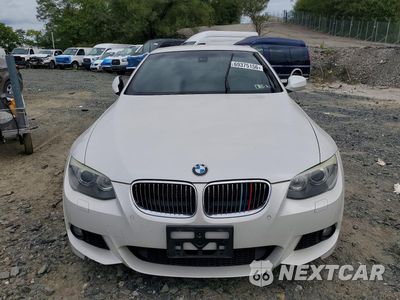 Piąte zdjęcie samochodu w środku: 2012 BMW 335 I VIN:WBADX7C5XCE744271 - miniatura
