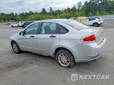 Drugie zdjęcie samochodu z przodu: 2009 FORD FOCUS SE VIN:1FAHP35N69W155012 - miniatura