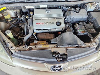 Zdjęcie 12 z 13 samochodu: 2006 TOYOTA SIENNA LE 7 PASSENGER VIN:5TDZA23C06S460920 - miniatura