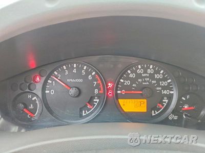 Zdjęcie 9 z 13 samochodu: 2015 NISSAN XTERRA S VIN:5N1AN0NU1FN659004 - miniatura