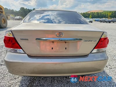 Zdjęcie 6 z 12 samochodu: 2006 TOYOTA CAMRY LE VIN:4T1BE32K36U726006 - miniatura