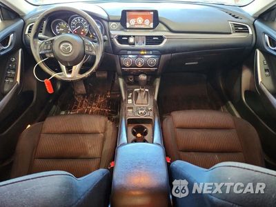 Zdjęcie 8 z 12 samochodu: 2016 MAZDA 6 SPORT VIN:JM1GJ1U54G1425541 - miniatura