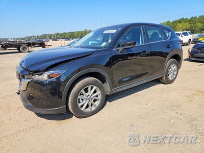 2025 MAZDA CX-5 JM3KFBAL1S0779754 - główne zdjęcie licytacji z USA - miniatura