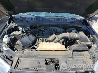 Zdjęcie 11 z 12 samochodu: 2019 FORD F150 SUPERCREW VIN:1FTEW1C59KFB58614 - miniatura