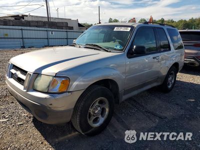 2003 FORD EXPLORER SPORT 1FMZU70E63UC11776 - główne zdjęcie licytacji z USA - miniatura