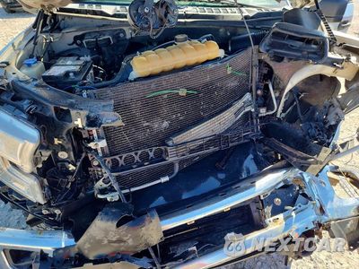 Zdjęcie 11 z 12 samochodu: 2017 FORD F150 SUPERCREW VIN:1FTEW1EG4HKD75776 - miniatura
