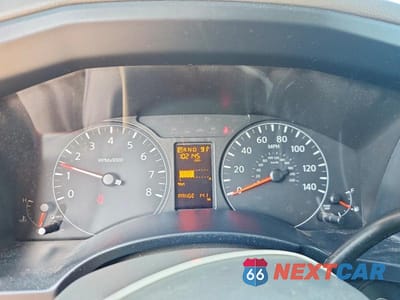 Zdjęcie 9 z 14 samochodu: 2021 NISSAN NV 2500 HD SV VIN:1N6BF0KY6MN809972 - miniatura