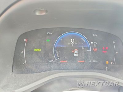Zdjęcie 9 z 12 samochodu: 2026 TOYOTA CAMRY SE VIN:4T1DAACK2TU291613 - miniatura