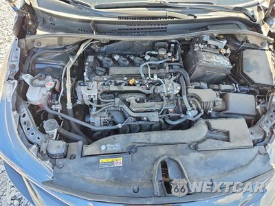 Zdjęcie 11 z 12 samochodu: 2025 TOYOTA COROLLA LE VIN:5YFB4MDE7SP284777 - miniatura