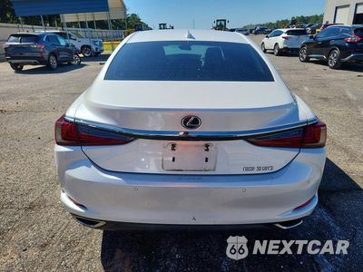Zdjęcie 6 z 12 samochodu: 2019 LEXUS ES 350 VIN:58ABZ1B10KU050729 - miniatura
