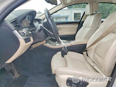 Zdjęcie 7 z 12 samochodu: 2014 BMW 535 D XDRIVE VIN:WBAFV3C51ED686048 - miniatura