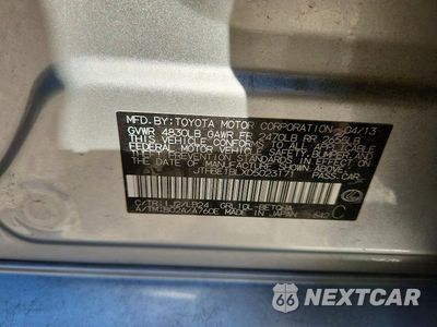 Zdjęcie 13 z 13 samochodu: 2013 LEXUS GS 350 VIN:JTHBE1BLXD5023171 - miniatura