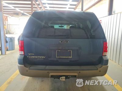 Zdjęcie 6 z 13 samochodu: 2003 FORD EXPEDITION EDDIE BAUER VIN:1FMFU18L73LC57688 - miniatura