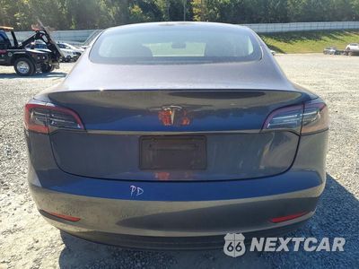 Zdjęcie 6 z 12 samochodu: 2023 TESLA MODEL 3 VIN:5YJ3E1EA2PF549037 - miniatura