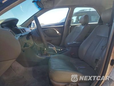 Zdjęcie 7 z 12 samochodu: 1997 TOYOTA CAMRY LE VIN:JT2BG22K9V0058333 - miniatura