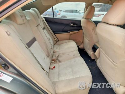 Zdjęcie 10 z 12 samochodu: 2013 TOYOTA CAMRY L VIN:4T1BF1FK5DU718174 - miniatura