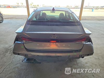 Zdjęcie 6 z 13 samochodu: 2025 HYUNDAI ELANTRA SE VIN:KMHLL4DG8SU036027 - miniatura