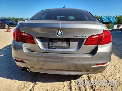 Zdjęcie 6 z 12 samochodu: 2015 BMW 528 I VIN:WBA5A5C57FD523814 - miniatura