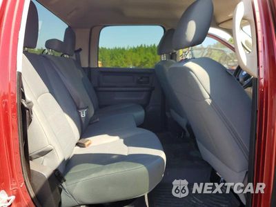 Zdjęcie 10 z 12 samochodu: 2015 RAM 1500 ST VIN:3C6RR6KT2FG698551 - miniatura