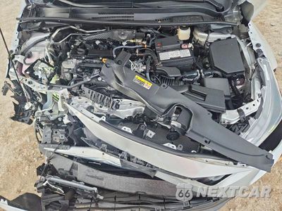 Zdjęcie 11 z 13 samochodu: 2026 TOYOTA COROLLA LE VIN:5YFB4MDE5TP416775 - miniatura