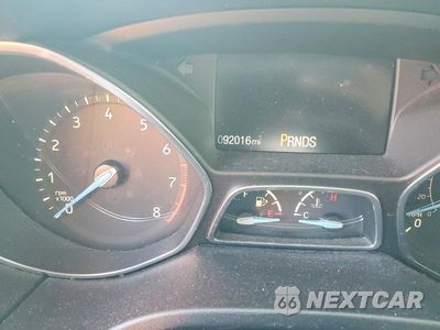 Zdjęcie 9 z 12 samochodu: 2018 FORD FOCUS TITANIUM VIN:1FADP3N21JL277223 - miniatura