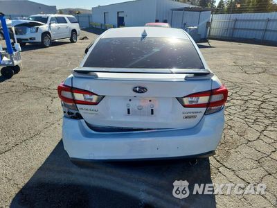 Zdjęcie 6 z 12 samochodu: 2019 SUBARU IMPREZA SPORT VIN:4S3GKAM61K3613615 - miniatura