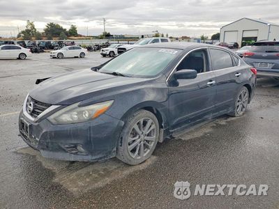 2016 NISSAN ALTIMA 2.5 SR 1N4AL3AP4GC209698 - główne zdjęcie licytacji z USA - miniatura