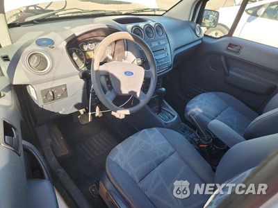 Zdjęcie 8 z 12 samochodu: 2013 FORD TRANSIT CONNECT XLT VIN:NM0LS6BN5DT128125 - miniatura