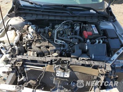 Zdjęcie 11 z 12 samochodu: 2022 NISSAN ALTIMA SV VIN:1N4BL4DV8NN360243 - miniatura