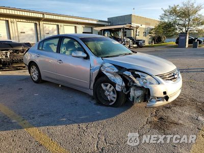 Czwarte zdjęcie samochodu z boku: 2011 NISSAN ALTIMA 2.5 VIN:1N4AL2AP0BC112078 - miniatura