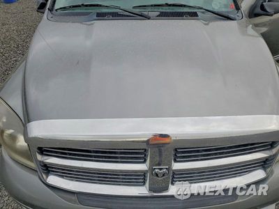 Zdjęcie 11 z 12 samochodu: 2008 DODGE RAM 2500 VIN:3D7KS29A08G125345 - miniatura